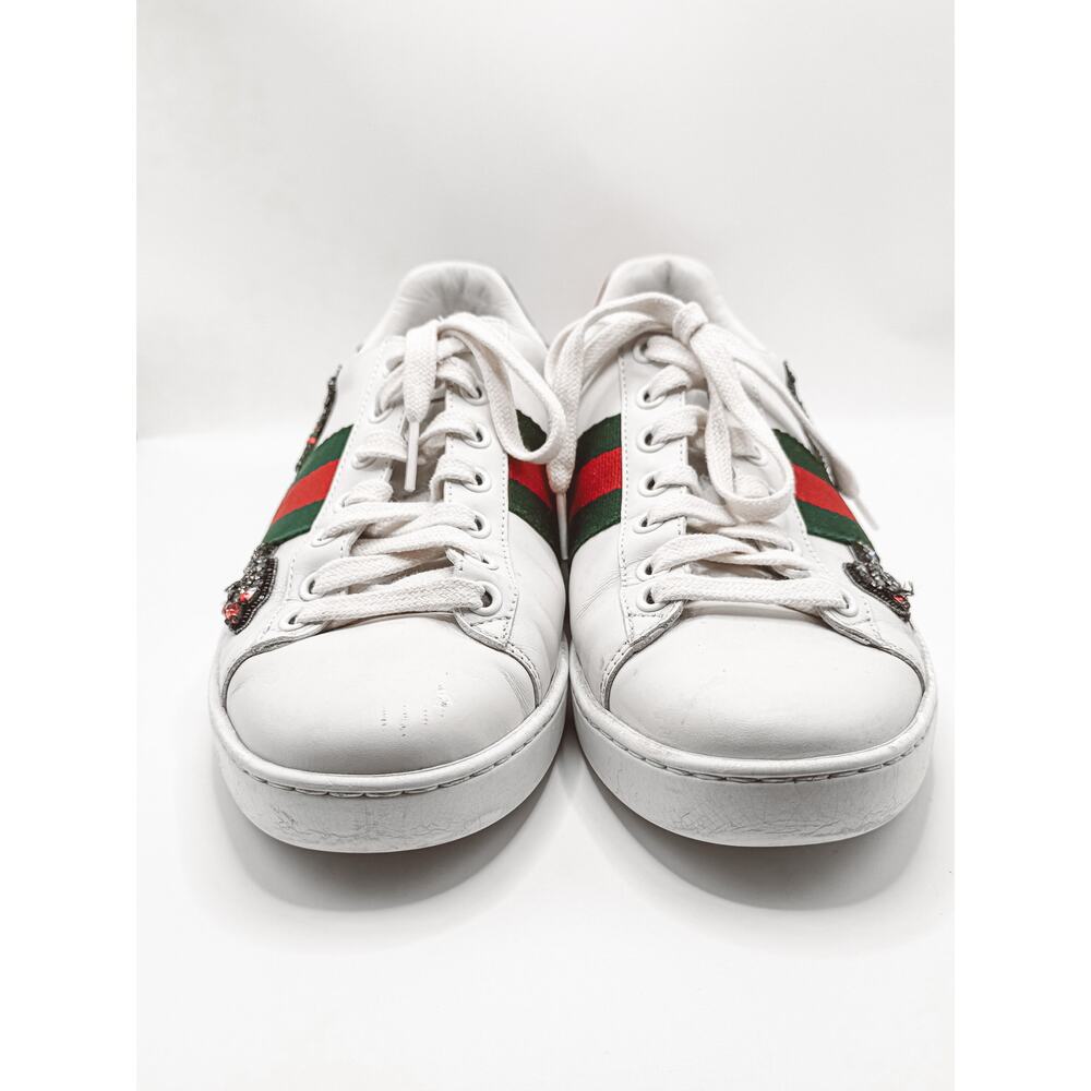 Gucci Ace Arrow sneakers sze 36.5 (6.5 US) - Picture 10 of 10